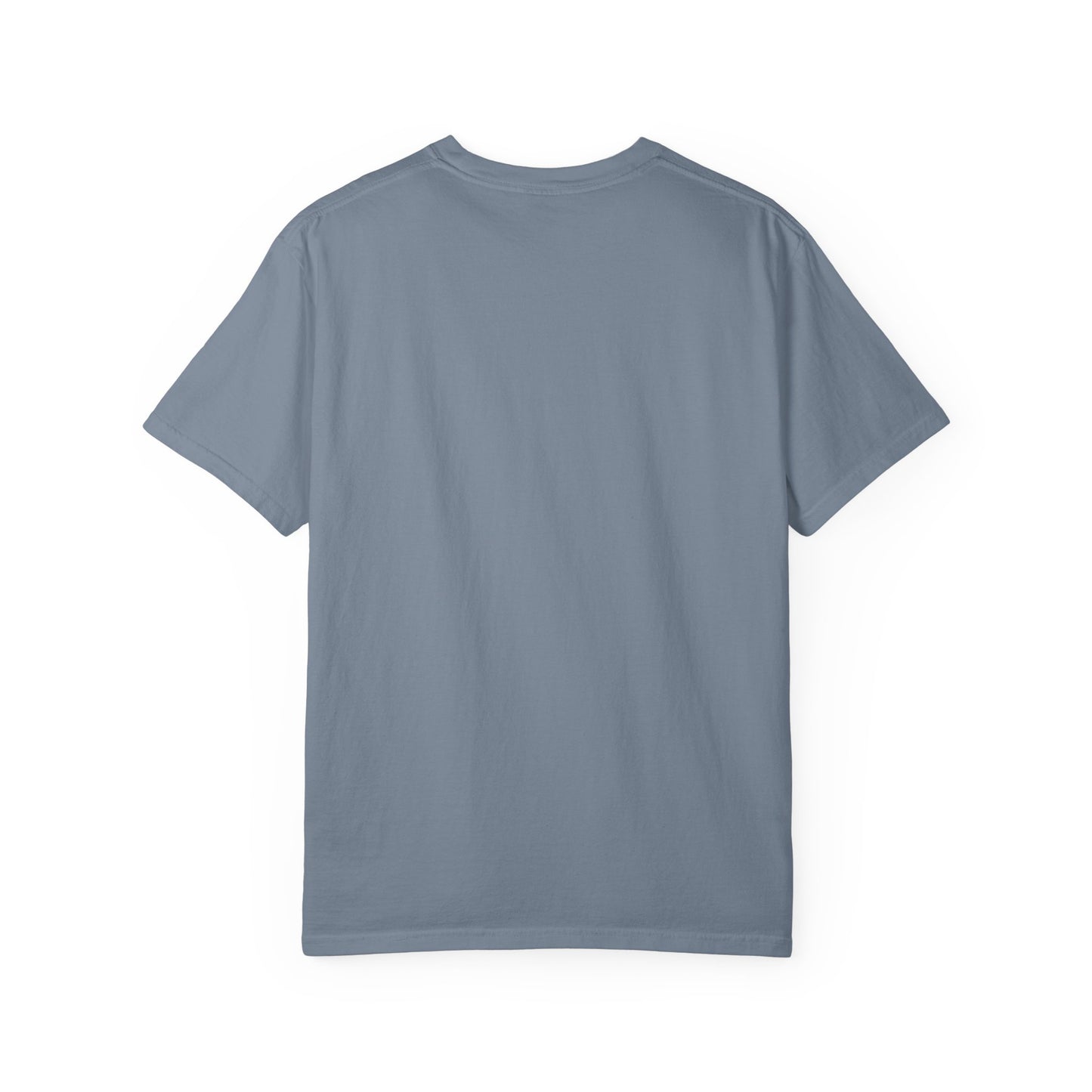 Big John’s BBQ Pig Logo T-Shirt
