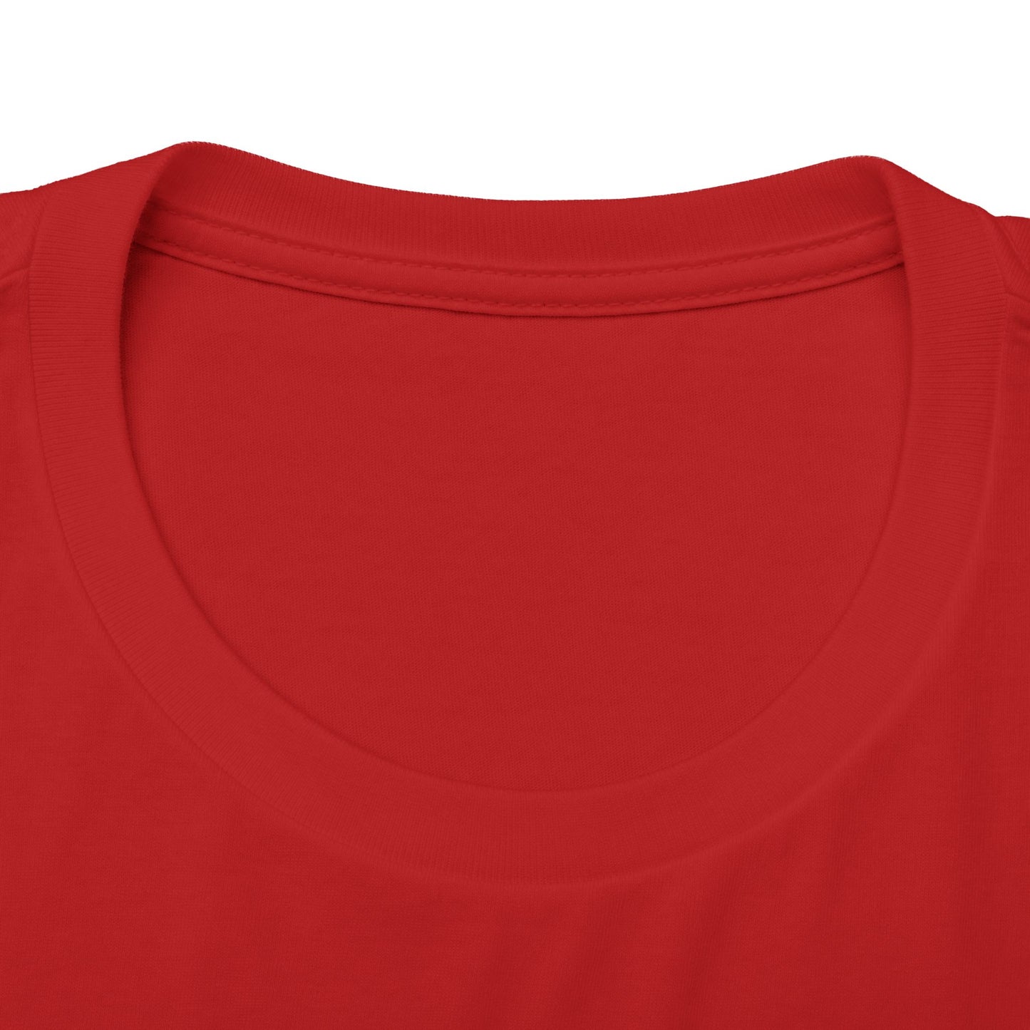 Big John's BBQ Women's Tee — "BBQ Is Our Love Language" Graphic Shirt