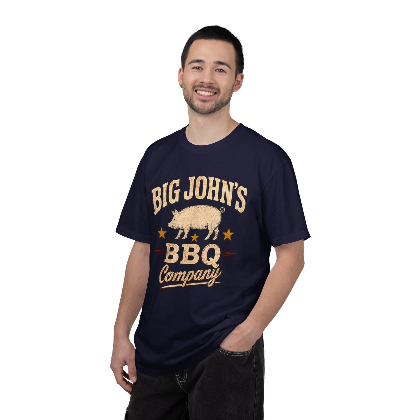 Big John’s BBQ Classic T-Shirt