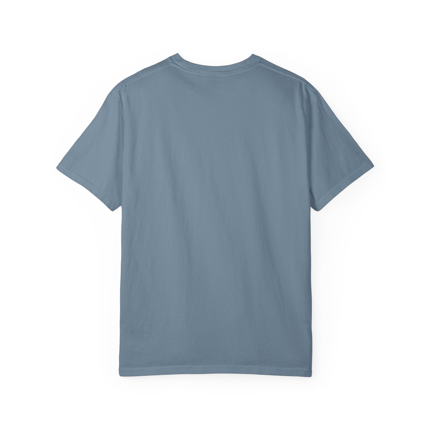 Big John’s BBQ Original Logo T-Shirt