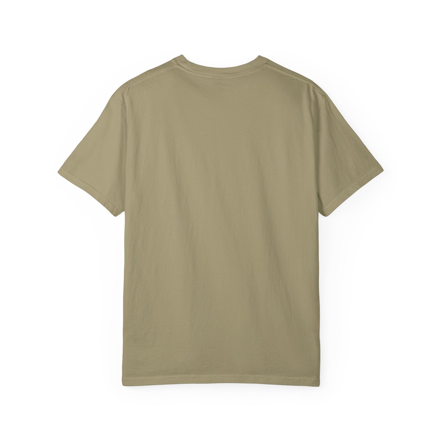 Big John’s BBQ Original Logo T-Shirt
