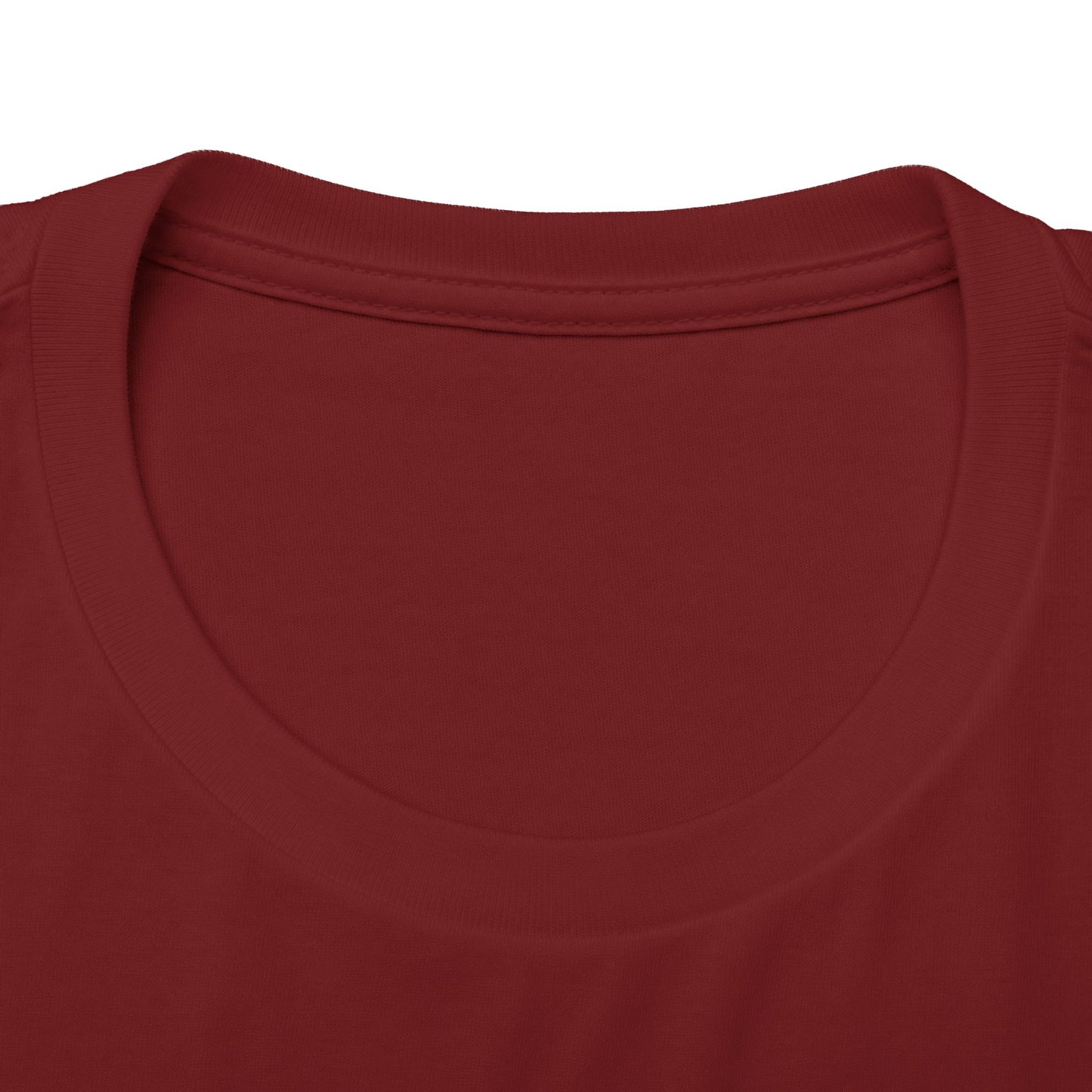 Big John's BBQ Women's Tee — "BBQ Is Our Love Language" Graphic Shirt