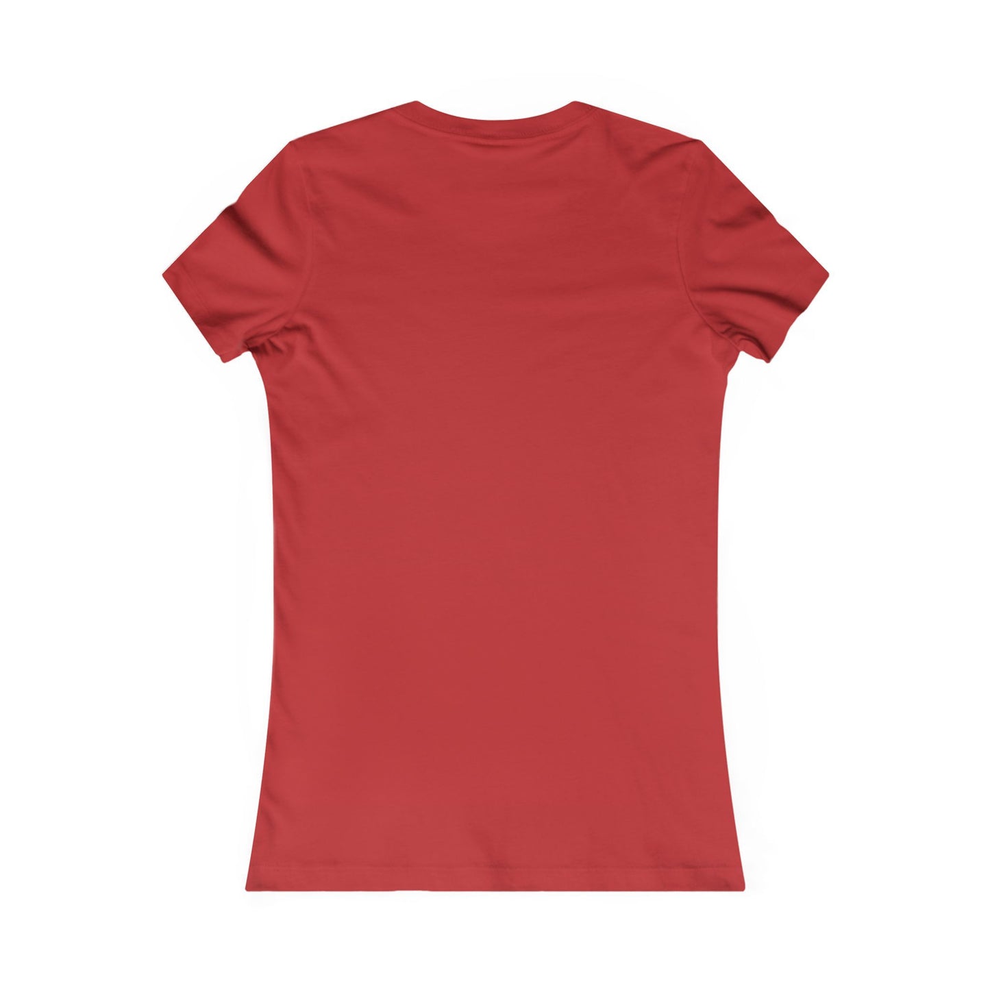 Big John's BBQ Women's Tee — "Barbecutie" Graphic Shirt