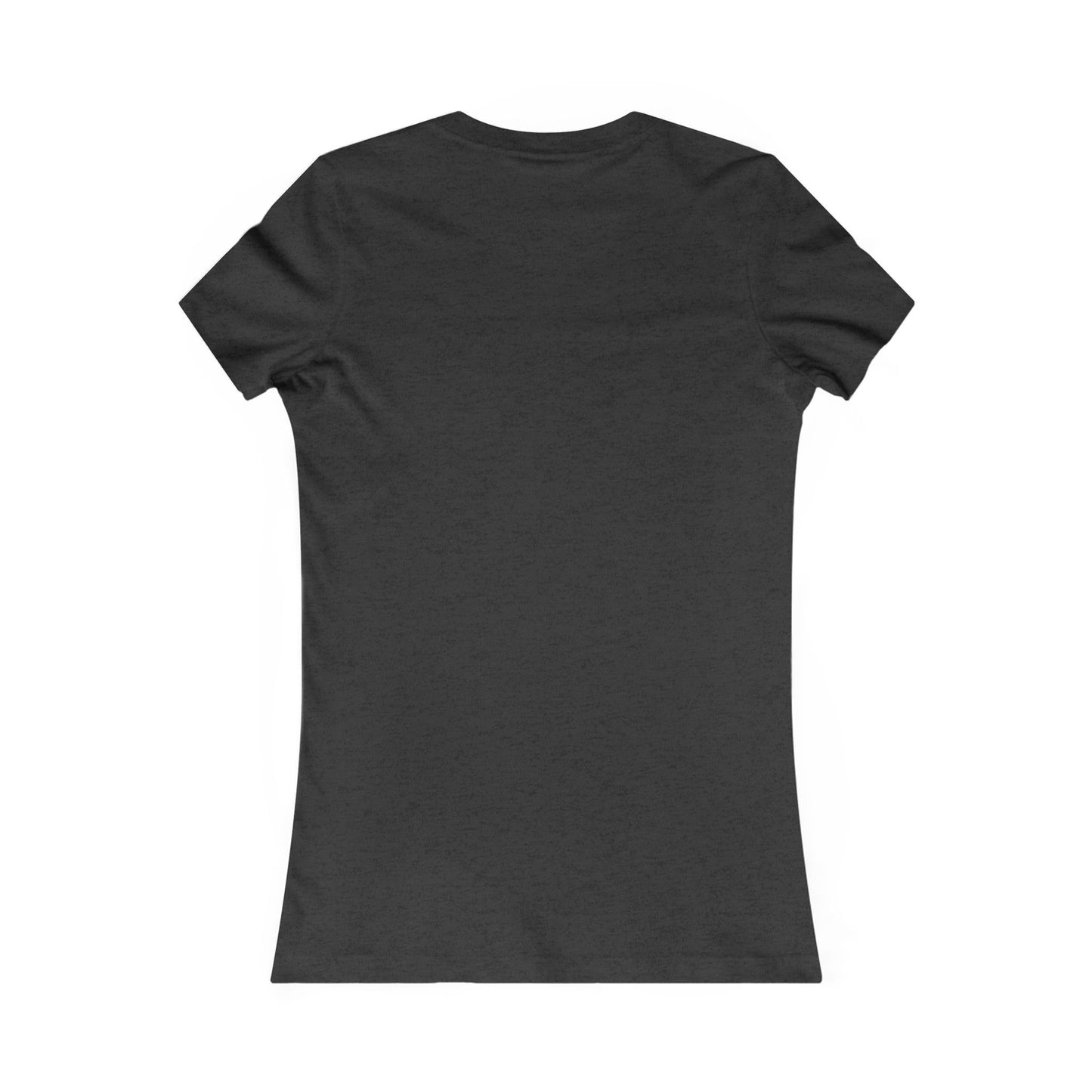 Big John's BBQ Women's Tee — "Barbecutie" Graphic Shirt