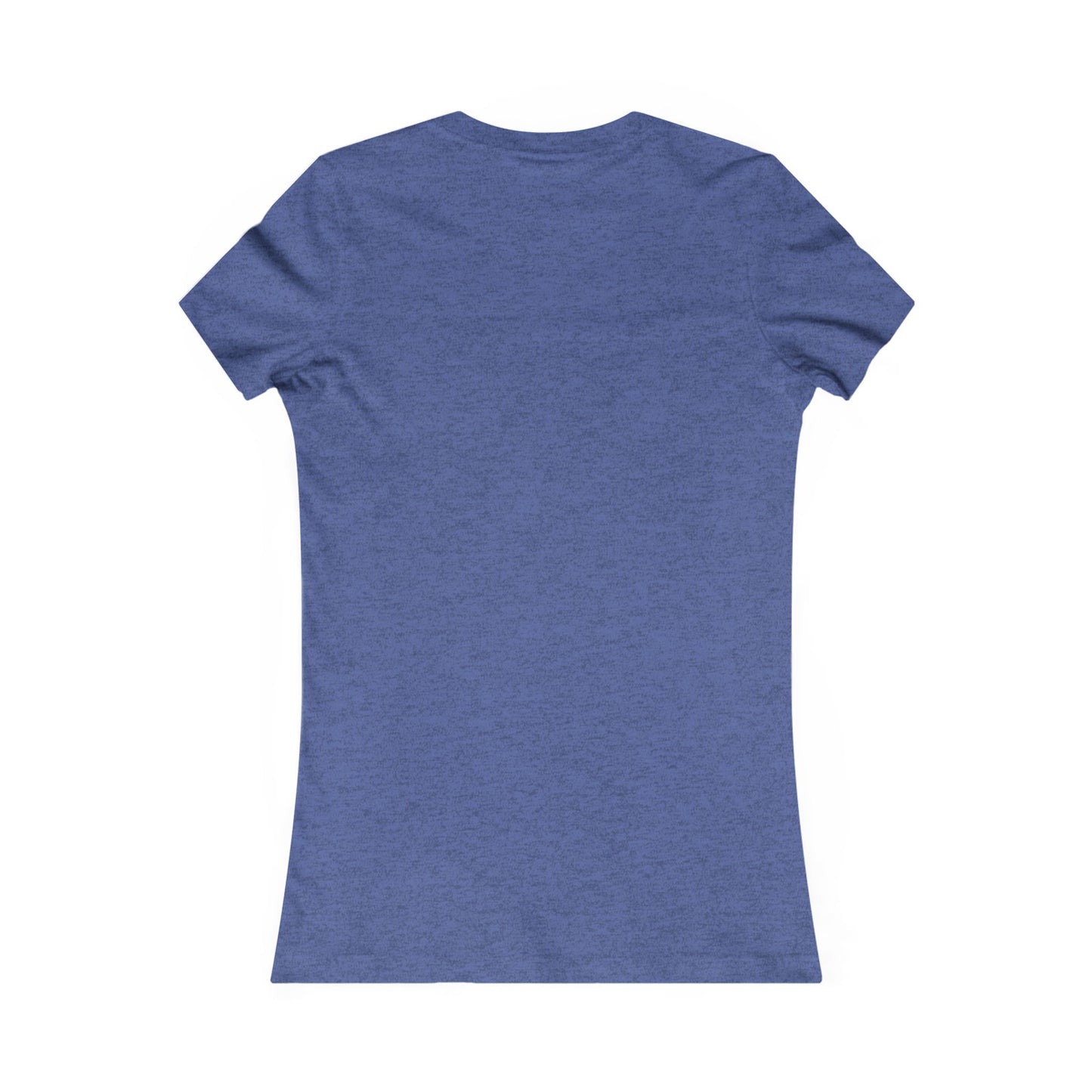 Big John's BBQ Women's Tee — "Barbecutie" Graphic Shirt