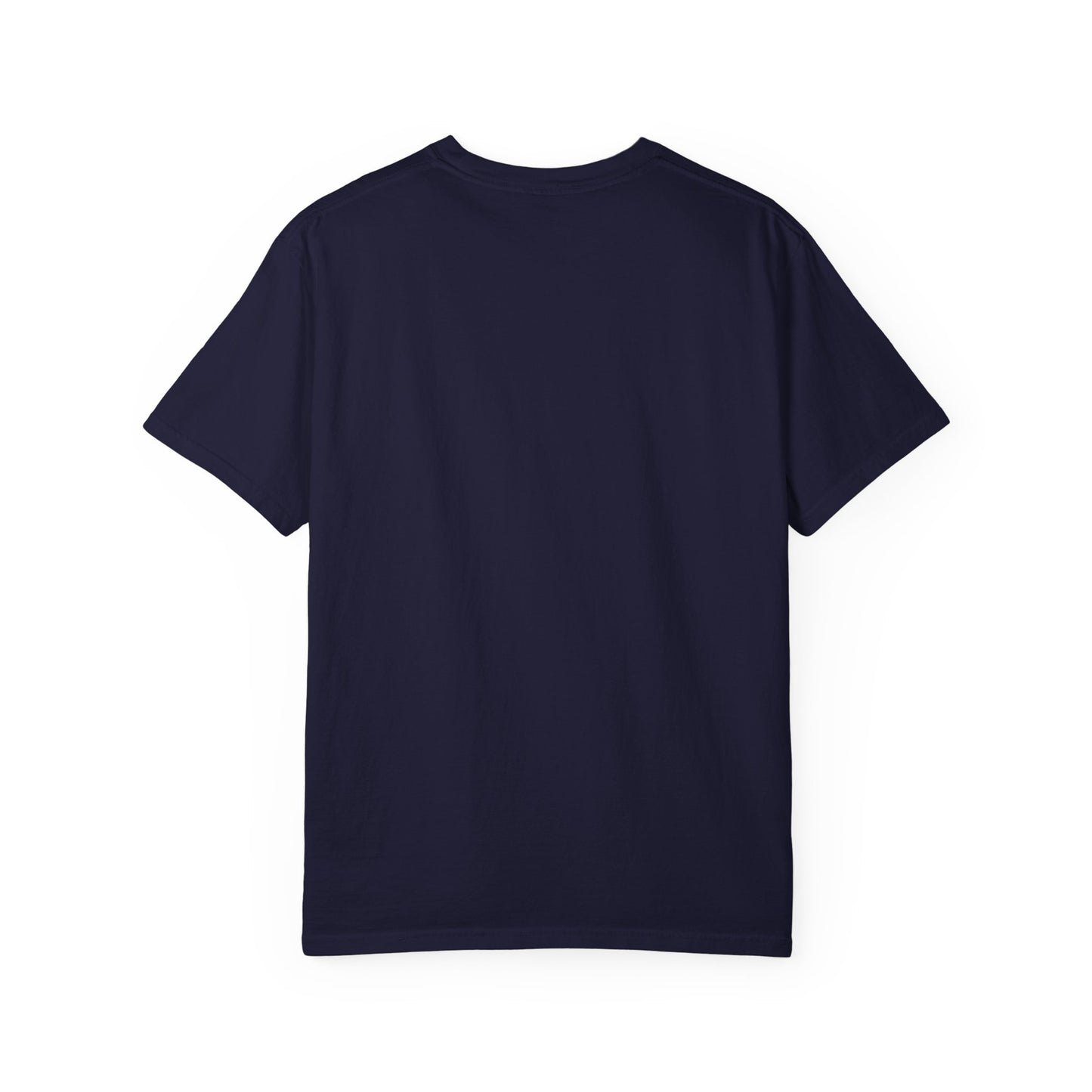 Big John’s BBQ Pig Logo T-Shirt